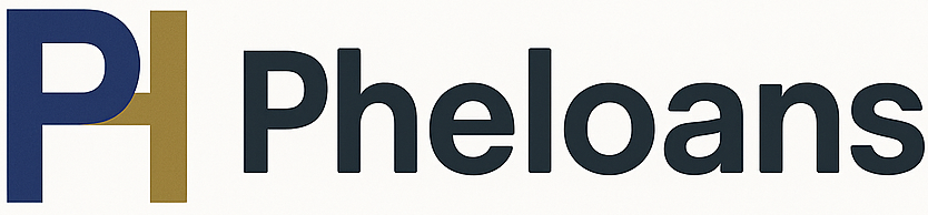 Logo Pheloans